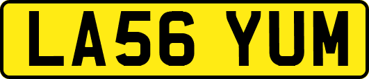 LA56YUM