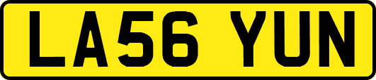 LA56YUN