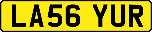 LA56YUR
