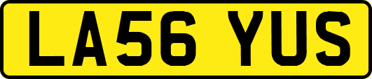 LA56YUS