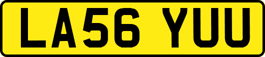 LA56YUU