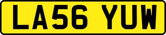 LA56YUW