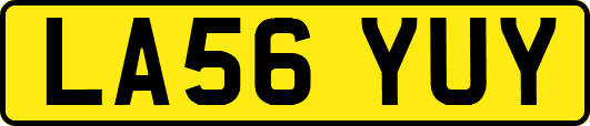 LA56YUY