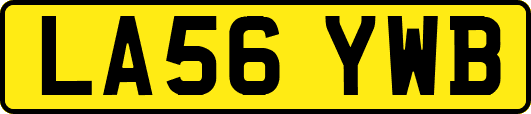 LA56YWB