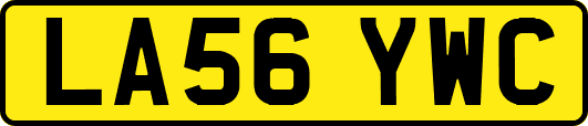 LA56YWC