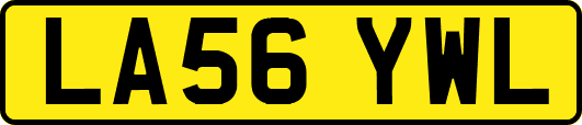 LA56YWL