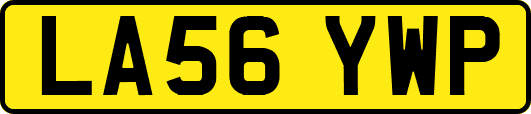 LA56YWP