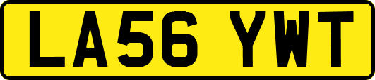 LA56YWT