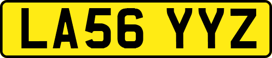 LA56YYZ