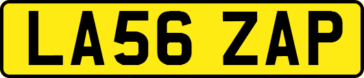 LA56ZAP