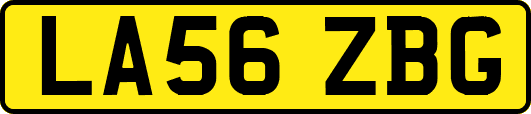 LA56ZBG