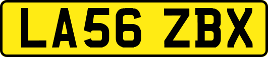 LA56ZBX