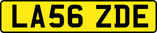 LA56ZDE