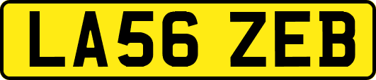 LA56ZEB