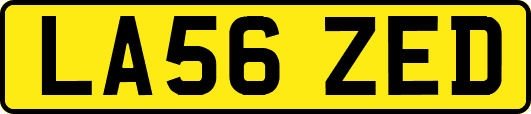 LA56ZED