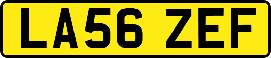 LA56ZEF