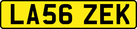 LA56ZEK