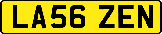 LA56ZEN