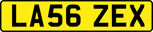 LA56ZEX