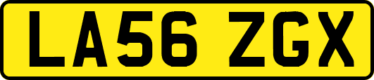 LA56ZGX