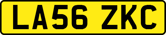 LA56ZKC