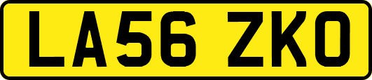LA56ZKO