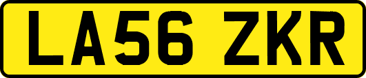 LA56ZKR