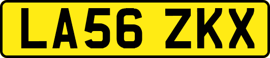 LA56ZKX