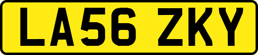 LA56ZKY