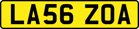 LA56ZOA