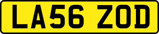 LA56ZOD