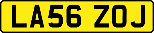 LA56ZOJ