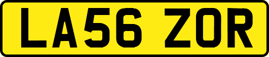 LA56ZOR