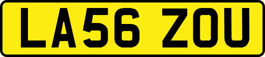 LA56ZOU