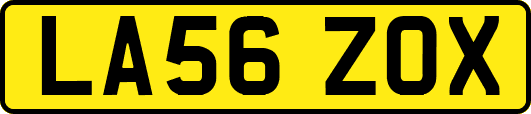 LA56ZOX