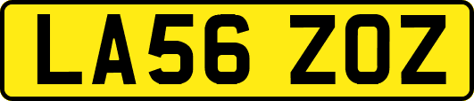 LA56ZOZ