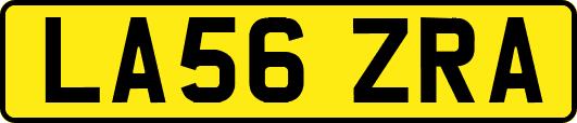 LA56ZRA