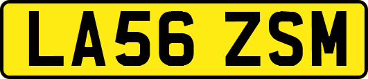 LA56ZSM