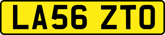 LA56ZTO