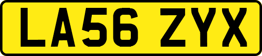 LA56ZYX