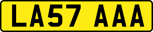 LA57AAA