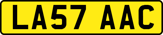 LA57AAC