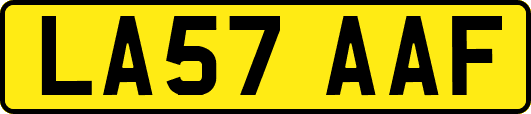 LA57AAF
