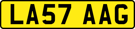 LA57AAG