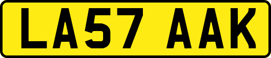 LA57AAK