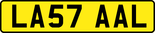 LA57AAL