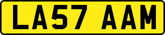 LA57AAM
