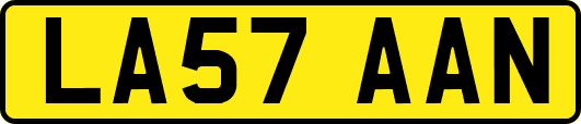 LA57AAN