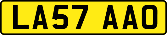 LA57AAO