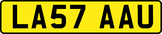 LA57AAU